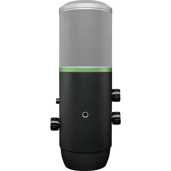 Main product image for OPEN BOX Mackie CARBON Premium USB Condenser Microphone249-633